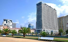 I Like Batumi